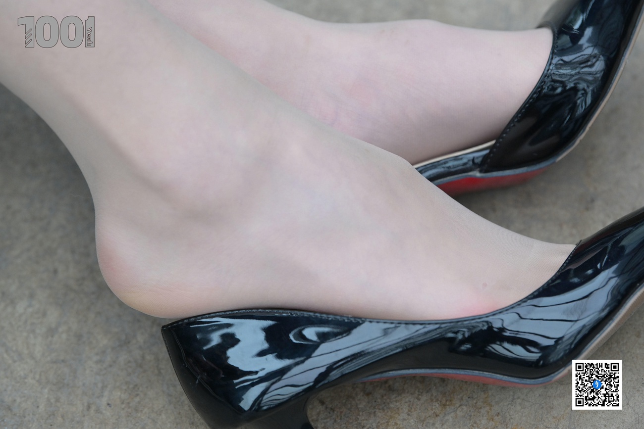 图片[70]-[IESS异思趣向] 一千零一夜 206 草莓《您拨打的用户暂时无法接通2》[68P] – 速更版-美库