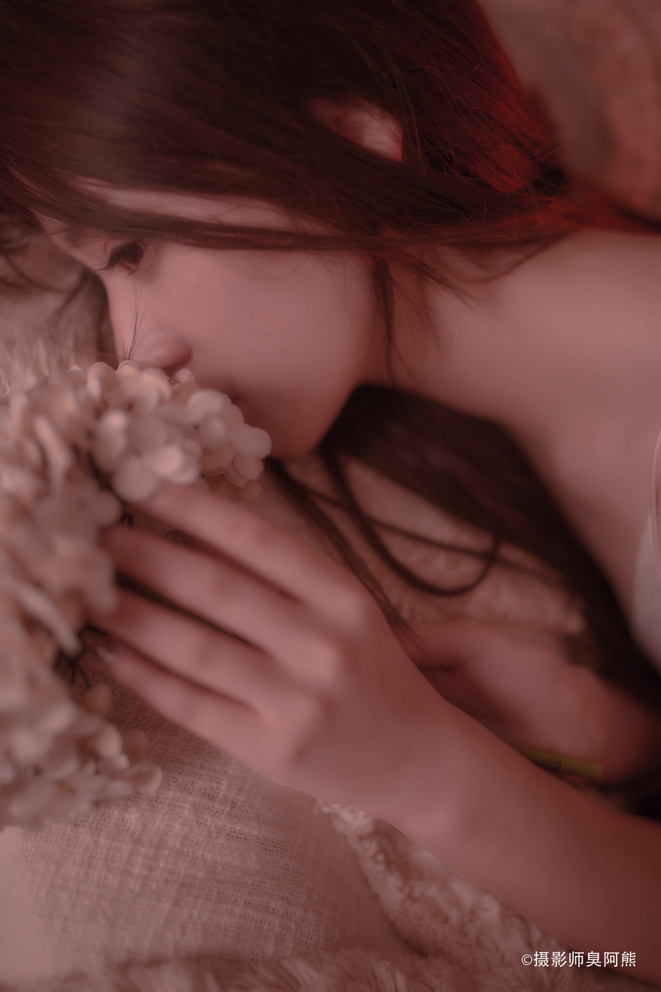 图片[29]-[YALAYI雅拉伊] 2022.02.24 NO.900 三生三世 三儿 [55P] – 速更版-美库