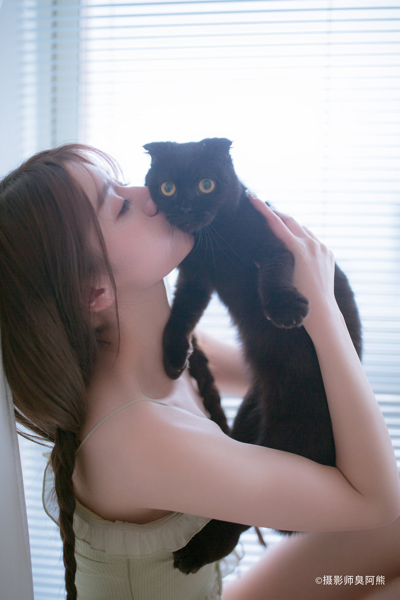 图片[50]-[YALAYI雅拉伊] 2022.02.24 NO.900 三生三世 三儿 [55P] – 速更版-美库