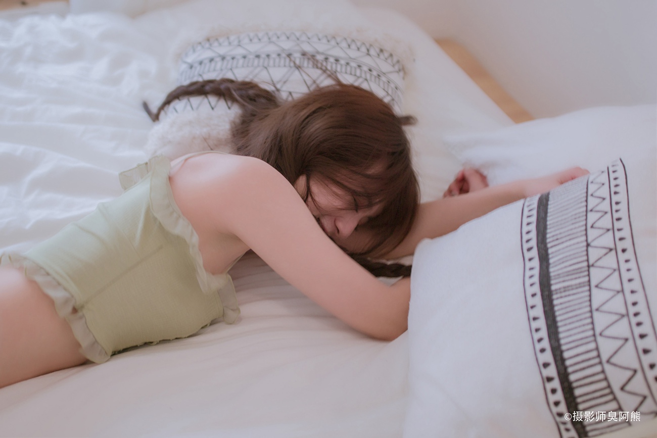 图片[52]-[YALAYI雅拉伊] 2022.02.24 NO.900 三生三世 三儿 [55P] – 速更版-美库