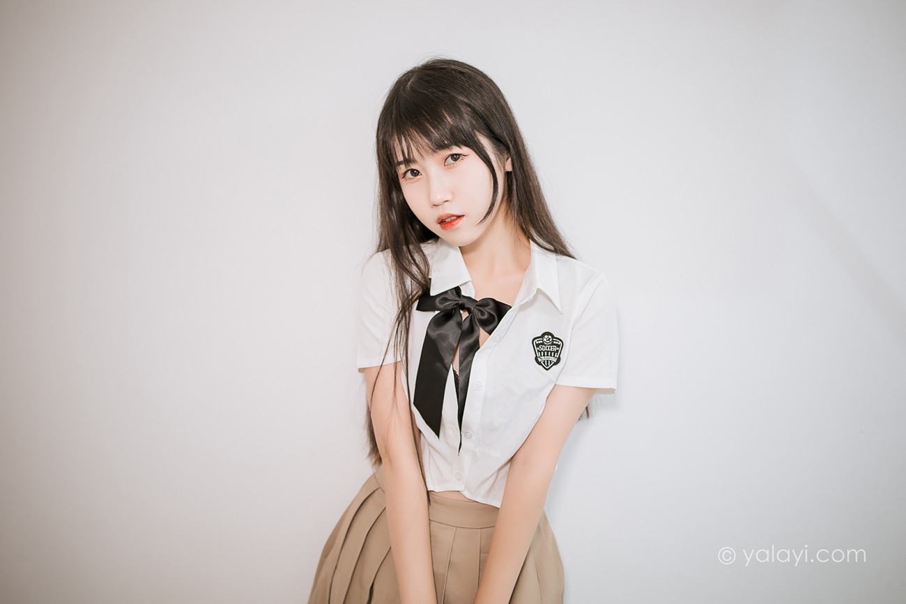 图片[35]-[YALAYI雅拉伊] 2022.02.28 NO.902 美丽多姿 弈思 [47P] – 速更版-美库