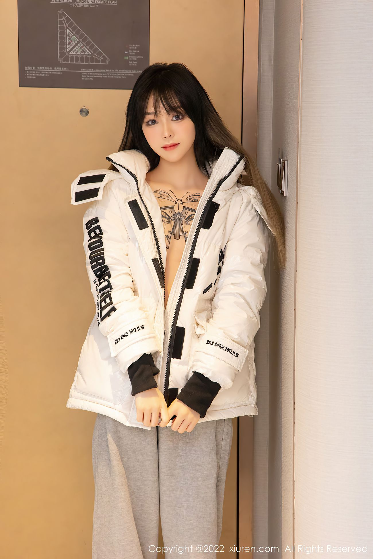 图片[6]-[Xiuren秀人网]2022.01.17 NO.4470 奶瓶.[78+1P] – 速更版-美库