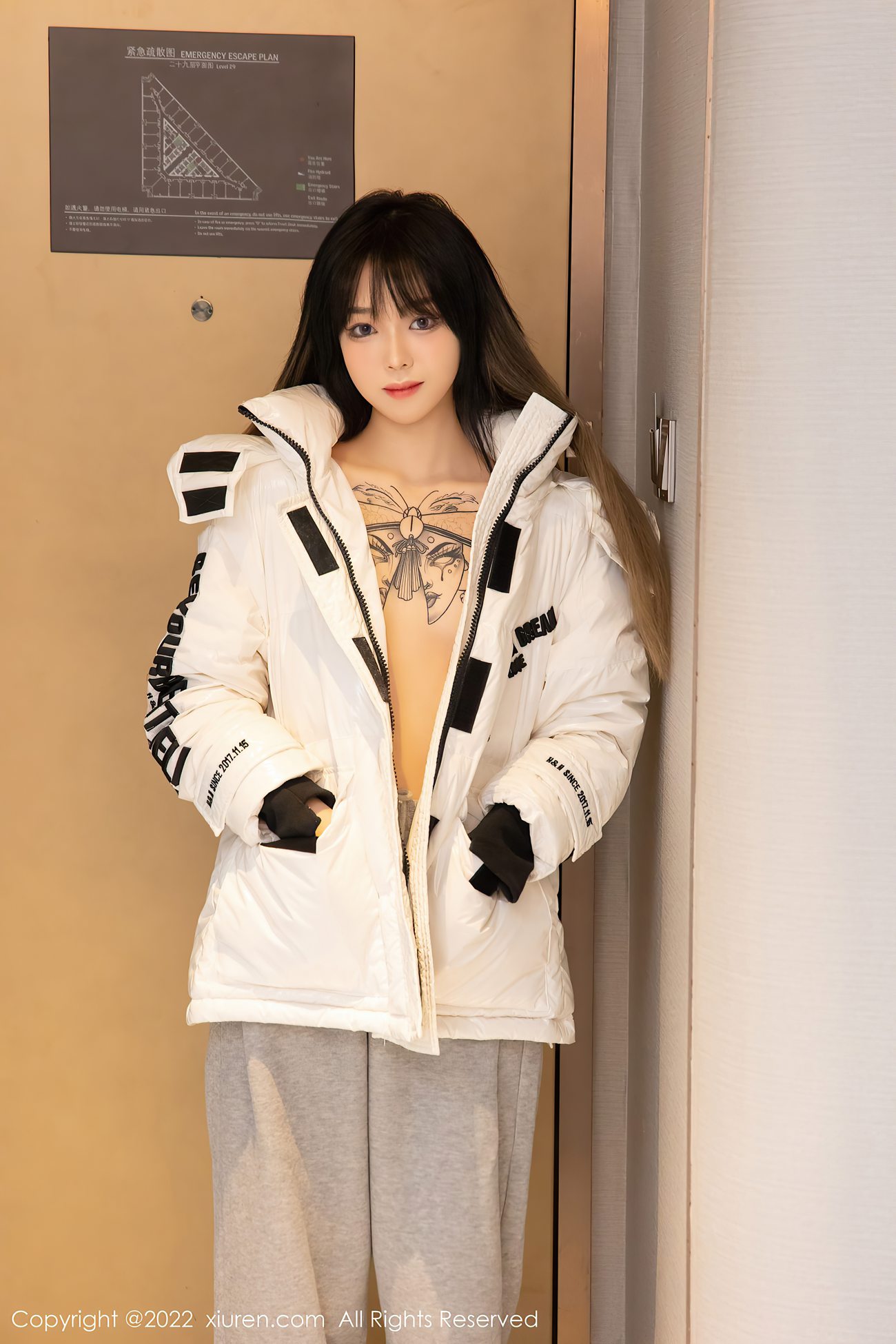 图片[7]-[Xiuren秀人网]2022.01.17 NO.4470 奶瓶.[78+1P] – 速更版-美库