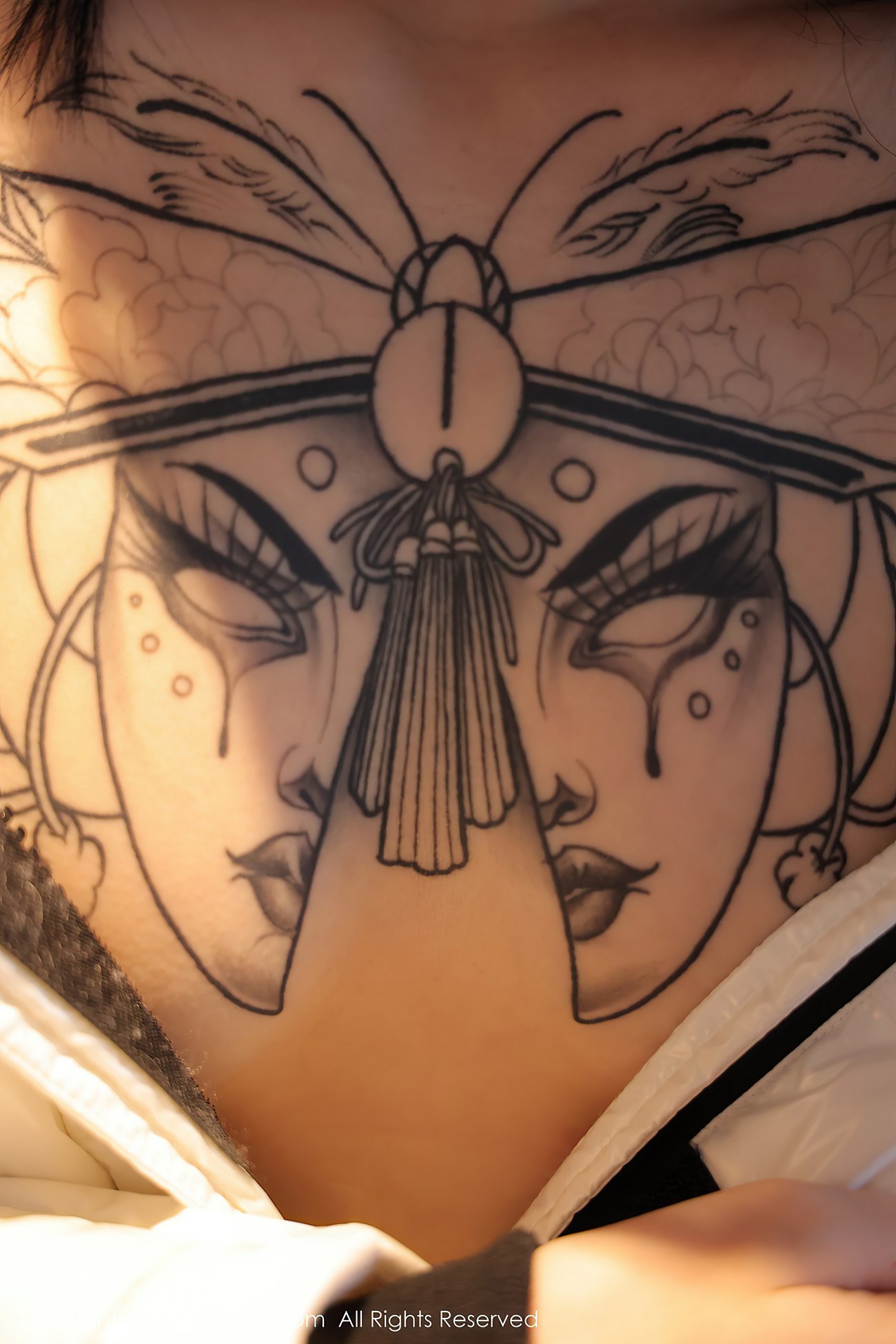 图片[8]-[Xiuren秀人网]2022.01.17 NO.4470 奶瓶.[78+1P] – 速更版-美库