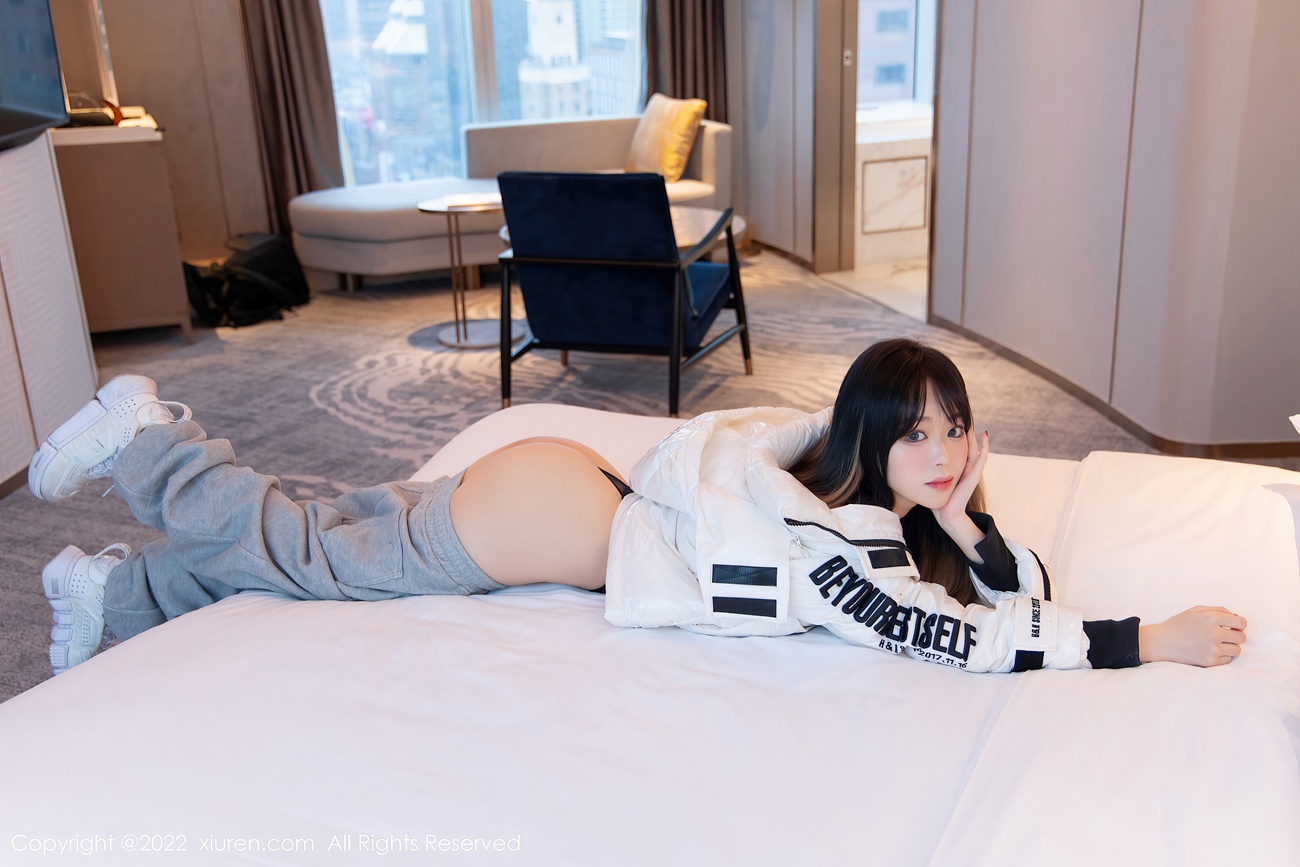 图片[27]-[Xiuren秀人网]2022.01.17 NO.4470 奶瓶.[78+1P] – 速更版-美库