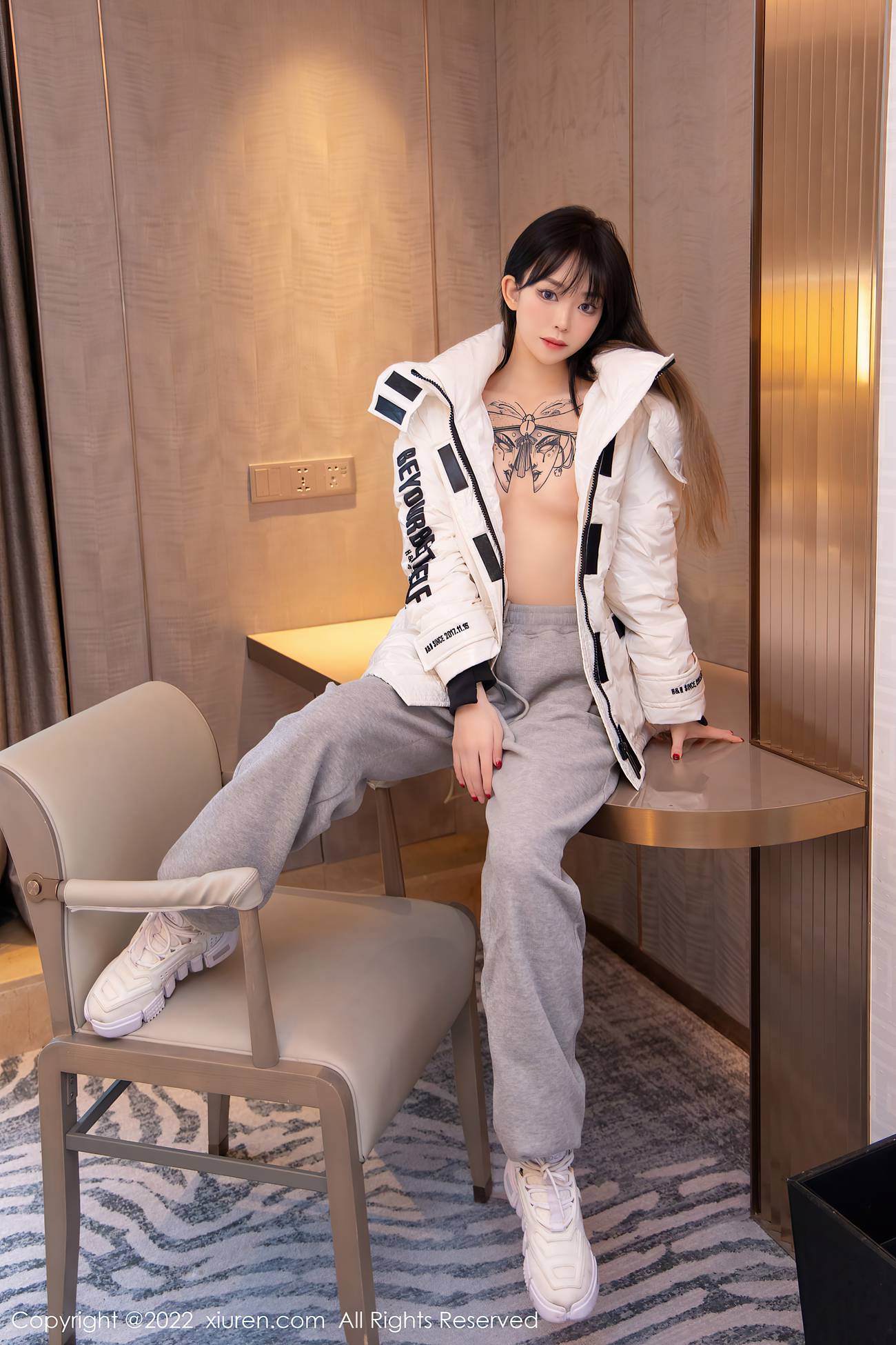 图片[37]-[Xiuren秀人网]2022.01.17 NO.4470 奶瓶.[78+1P] – 速更版-美库