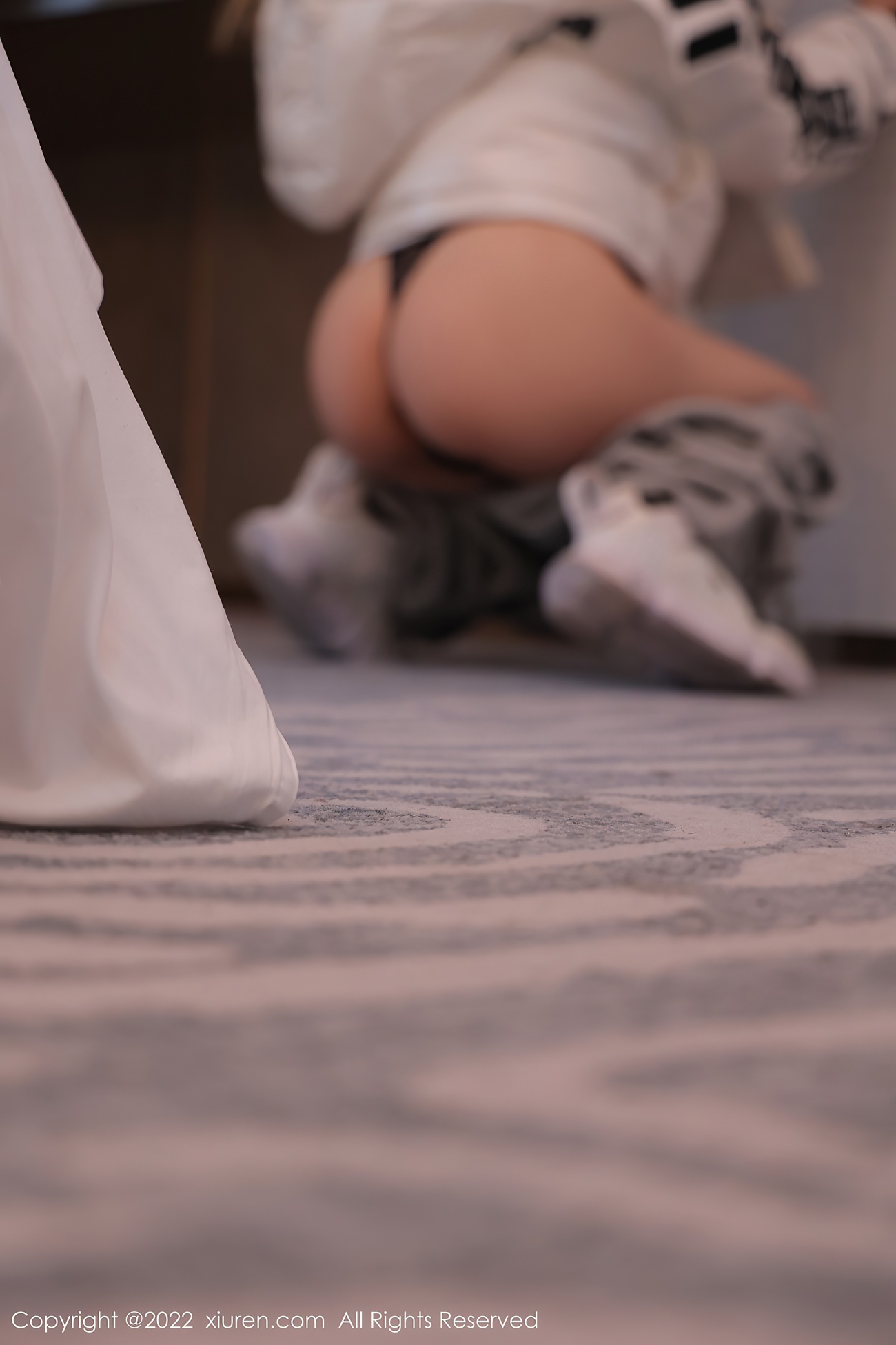 图片[46]-[Xiuren秀人网]2022.01.17 NO.4470 奶瓶.[78+1P] – 速更版-美库