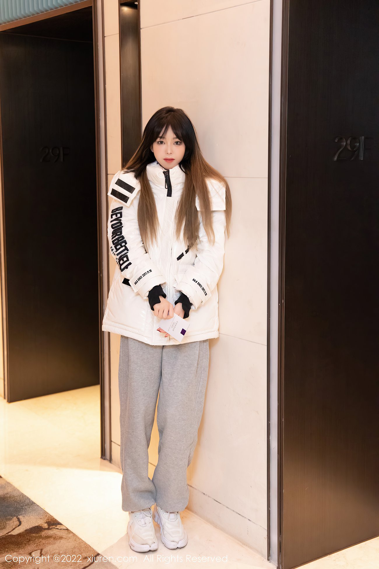 图片[80]-[Xiuren秀人网]2022.01.17 NO.4470 奶瓶.[78+1P] – 速更版-美库