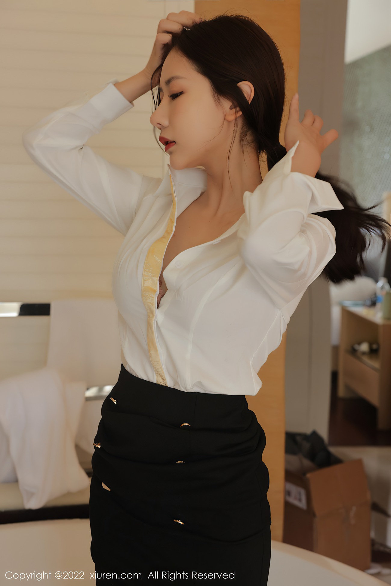 图片[42]-[Xiuren秀人网]2022.01.17 NO.4472 尹甜甜[82+1P] – 速更版-美库