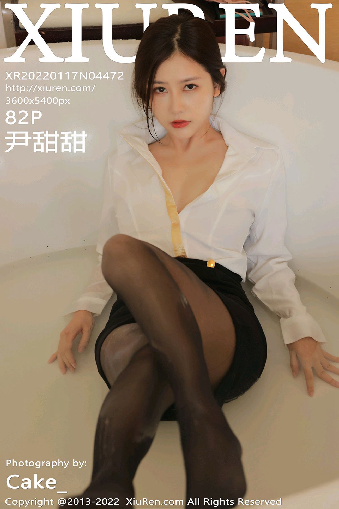 图片[80]-[Xiuren秀人网]2022.01.17 NO.4472 尹甜甜[82+1P] – 速更版-美库