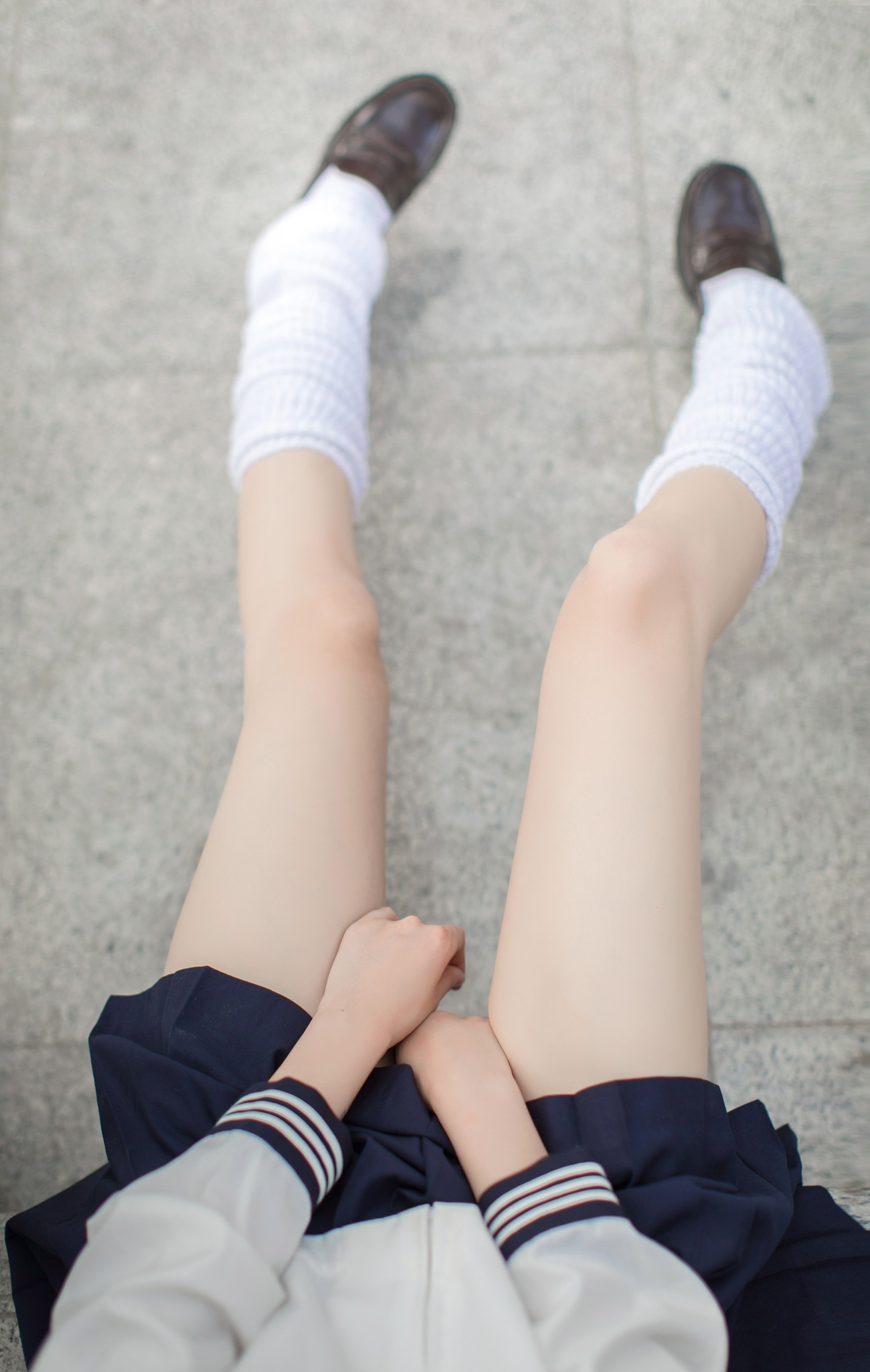 图片[14]-眼酱大魔王w – 十月[47P] – 速更版-美库