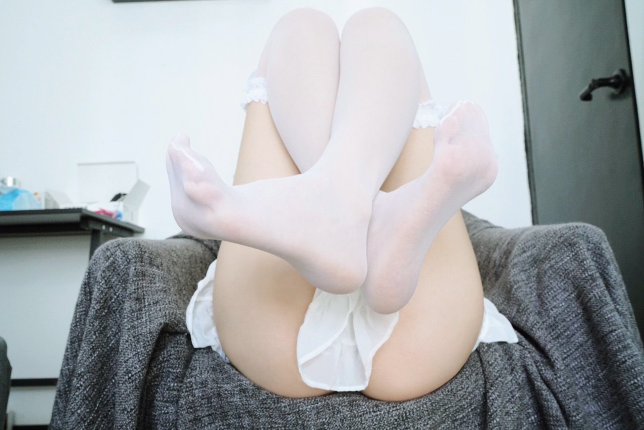 图片[31]-眼酱大魔王w – 十月[47P] – 速更版-美库