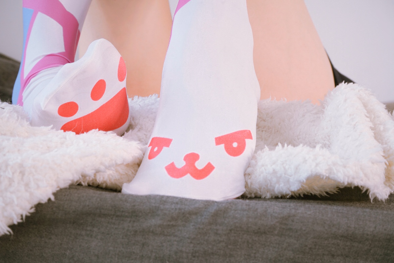 图片[33]-眼酱大魔王w – 十月[47P] – 速更版-美库