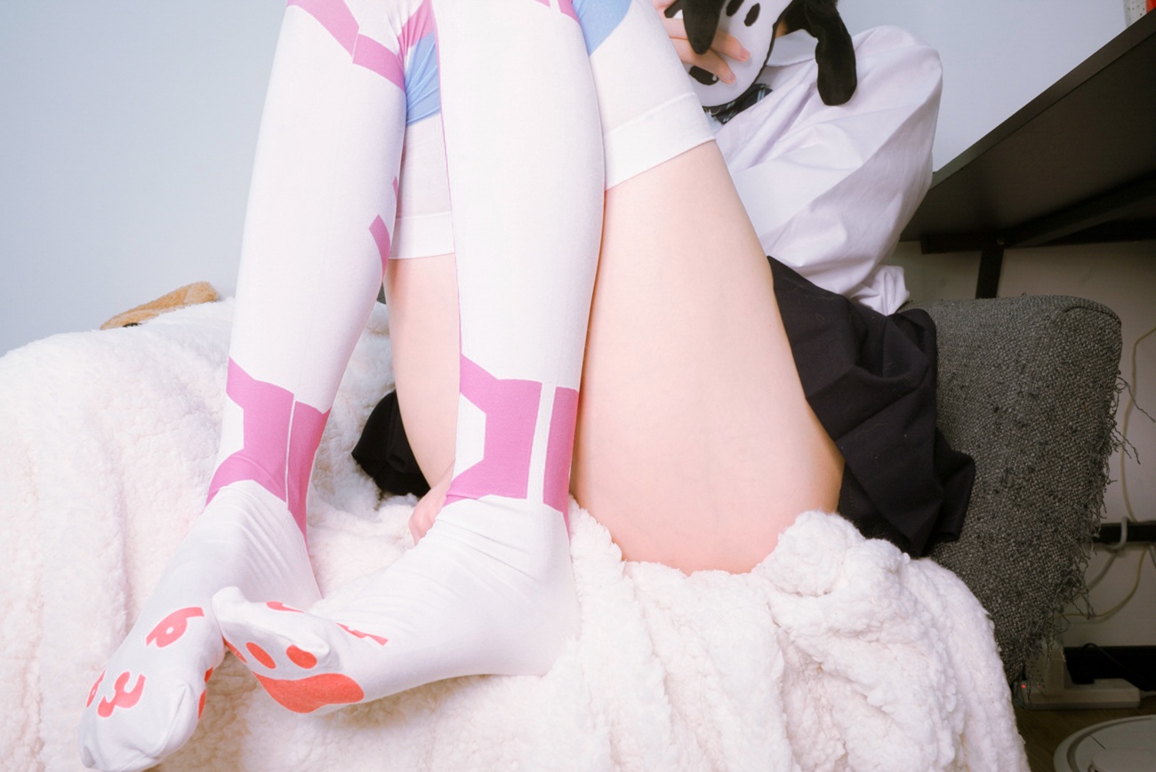 图片[39]-眼酱大魔王w – 十月[47P] – 速更版-美库