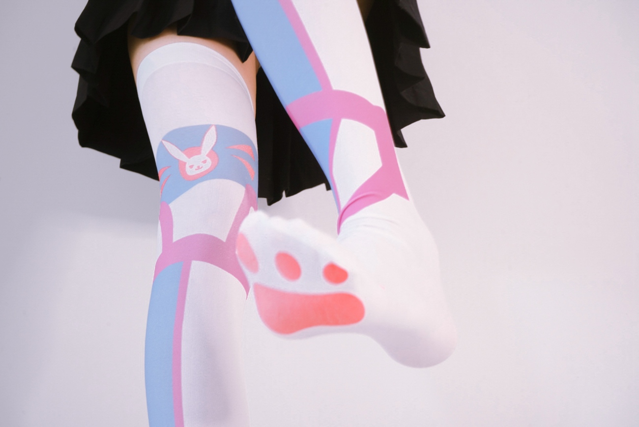 图片[42]-眼酱大魔王w – 十月[47P] – 速更版-美库