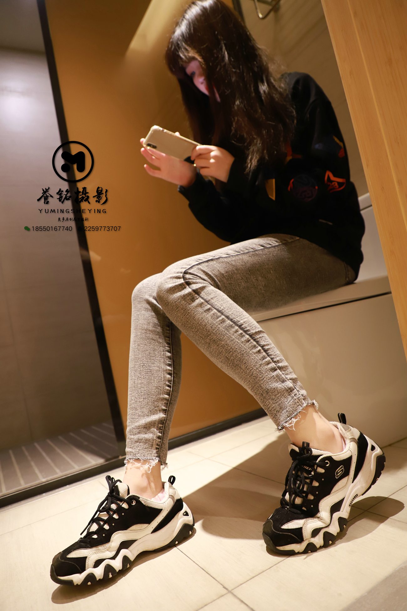 图片[12]-006-誉铭摄影 2020《2020.3.15定制作品》[100P] – 速更版-美库