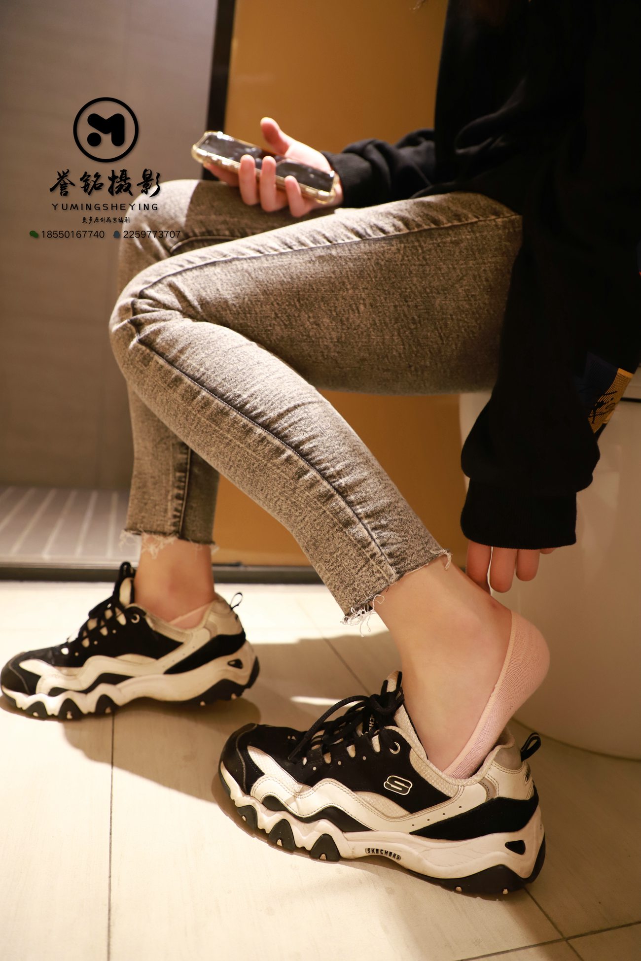 图片[20]-006-誉铭摄影 2020《2020.3.15定制作品》[100P] – 速更版-美库