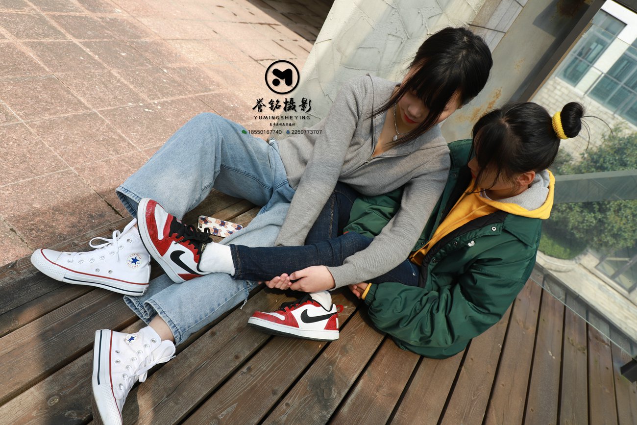 图片[14]-007-誉铭摄影 2020《2020.5.10定制作品》[113P] – 速更版-美库