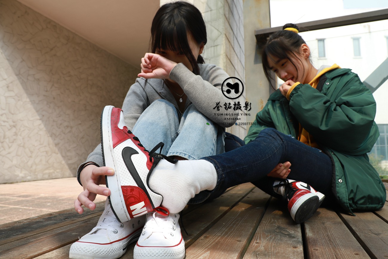 图片[24]-007-誉铭摄影 2020《2020.5.10定制作品》[113P] – 速更版-美库