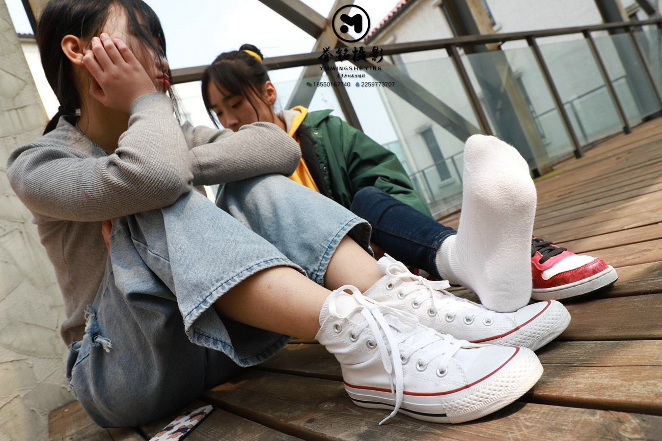 图片[26]-007-誉铭摄影 2020《2020.5.10定制作品》[113P] – 速更版-美库