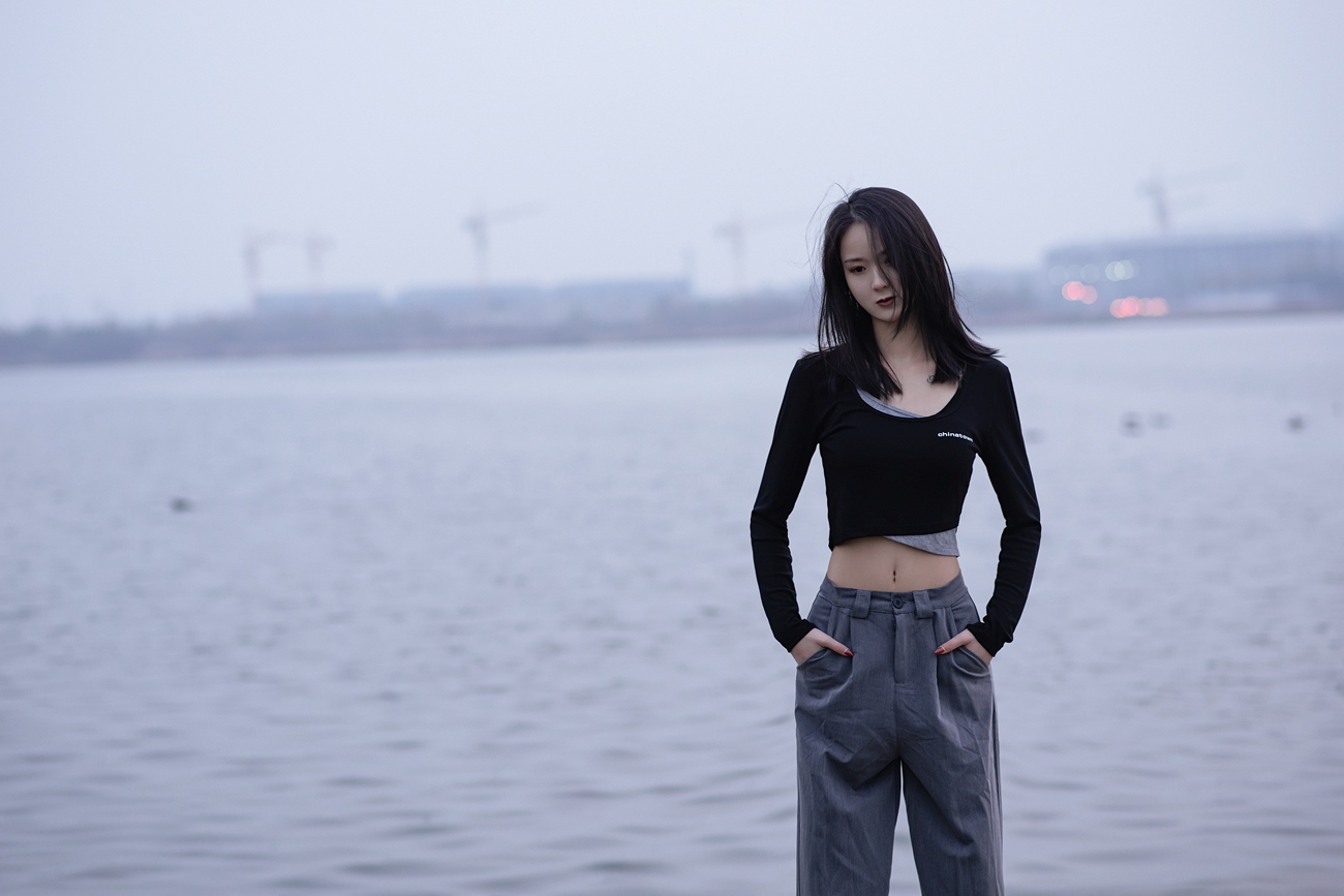 图片[9]-[YITUYU艺图语] 2021.07.16 天冷了 阿月 [26P] – 速更版-美库