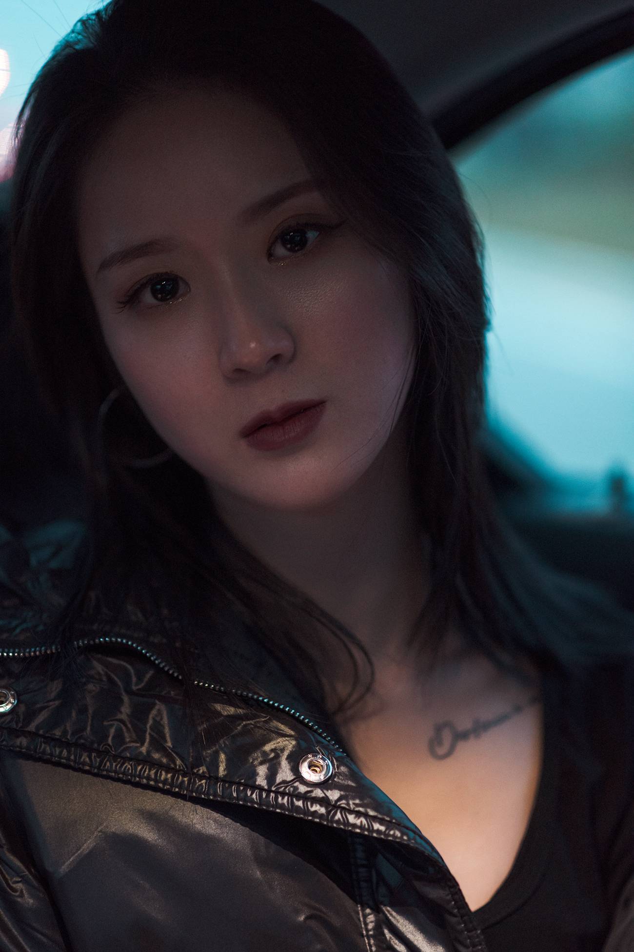 图片[10]-[YITUYU艺图语] 2021.07.16 天冷了 阿月 [26P] – 速更版-美库