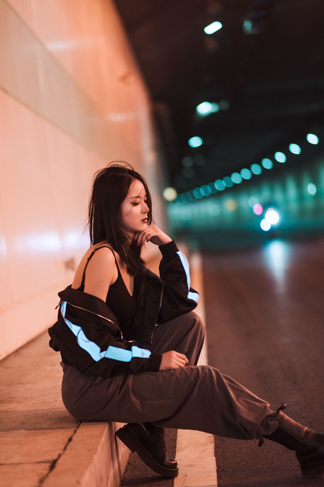 图片[11]-[YITUYU艺图语] 2021.07.16 天冷了 阿月 [26P] – 速更版-美库