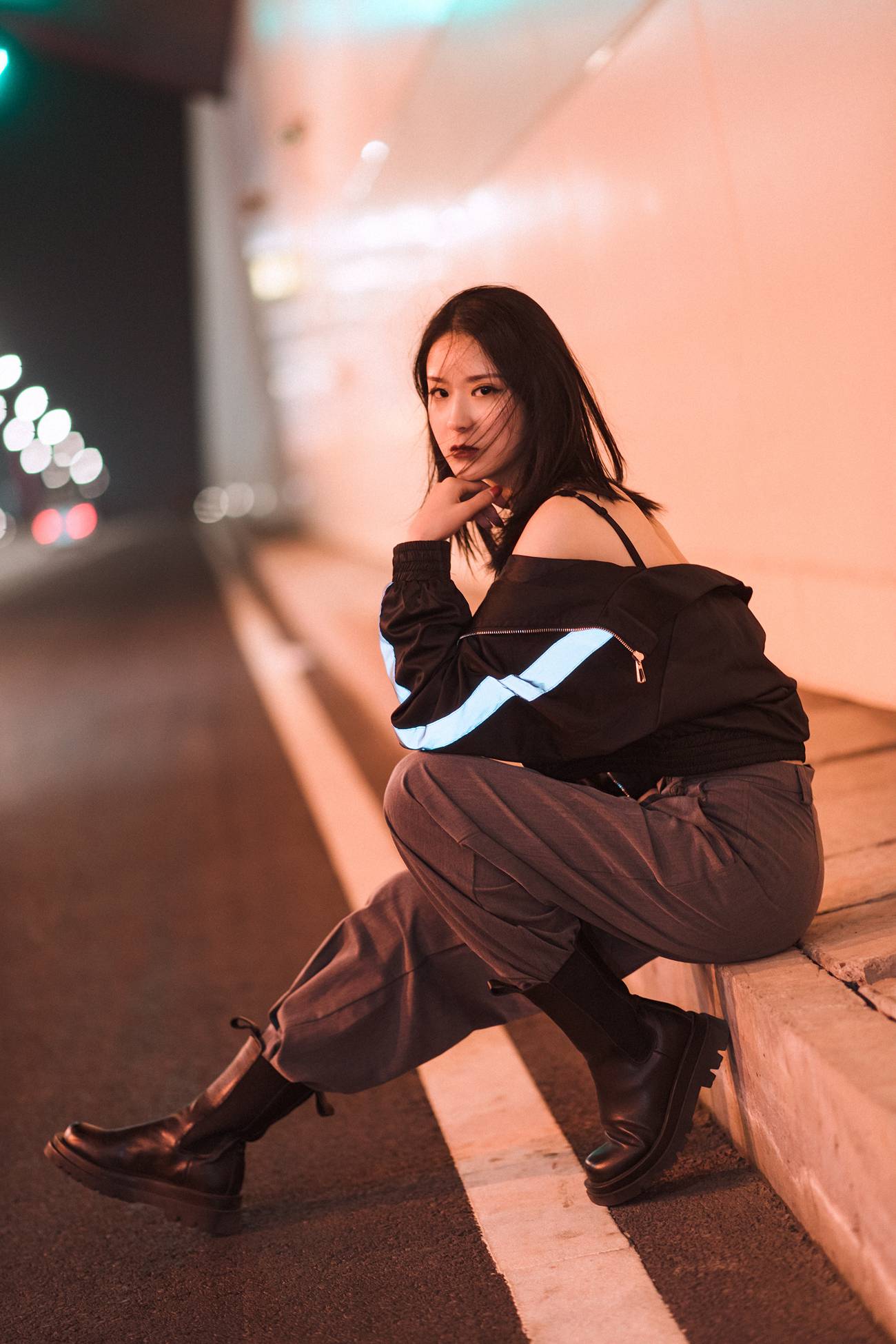 图片[12]-[YITUYU艺图语] 2021.07.16 天冷了 阿月 [26P] – 速更版-美库