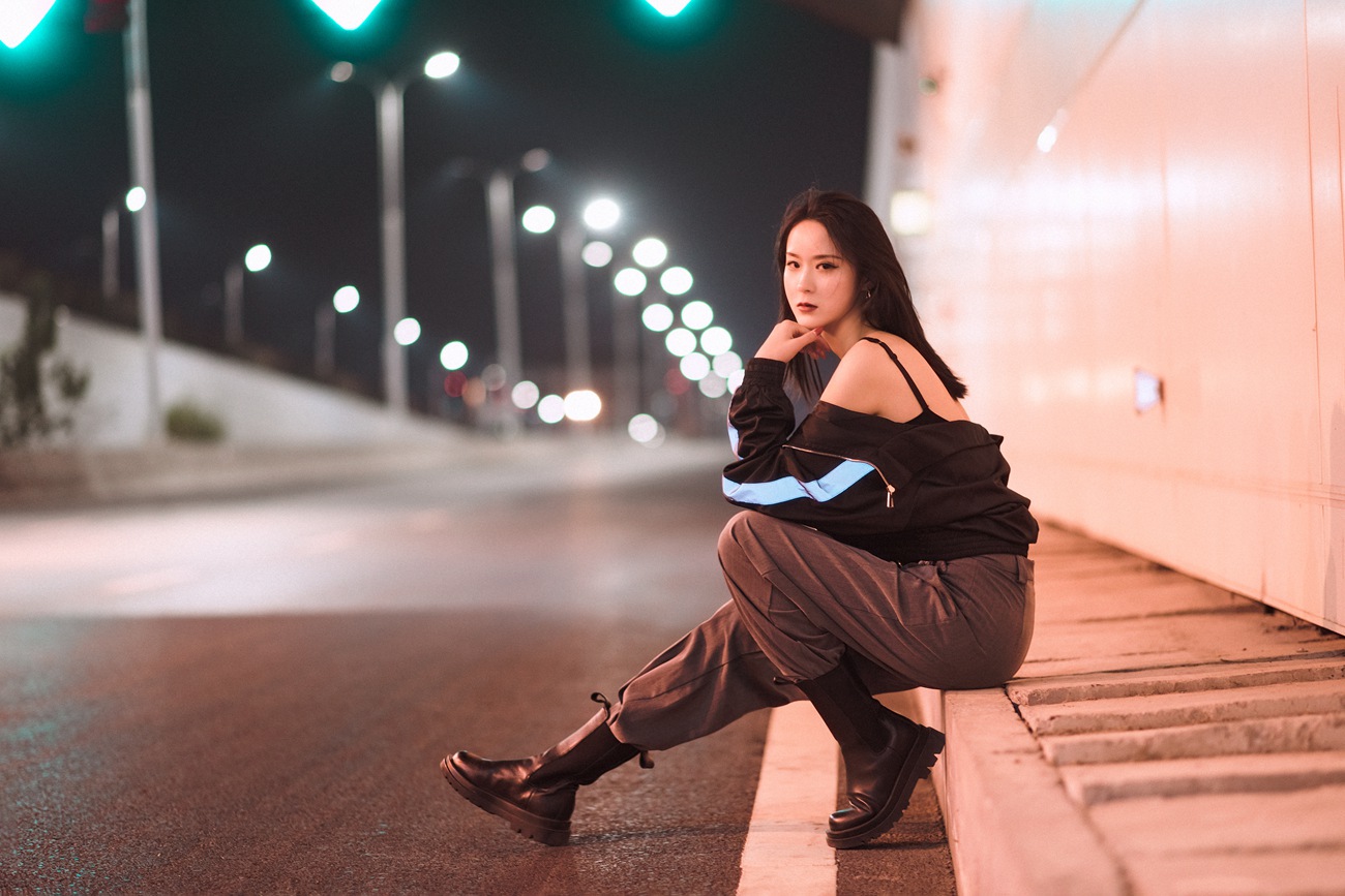 图片[14]-[YITUYU艺图语] 2021.07.16 天冷了 阿月 [26P] – 速更版-美库