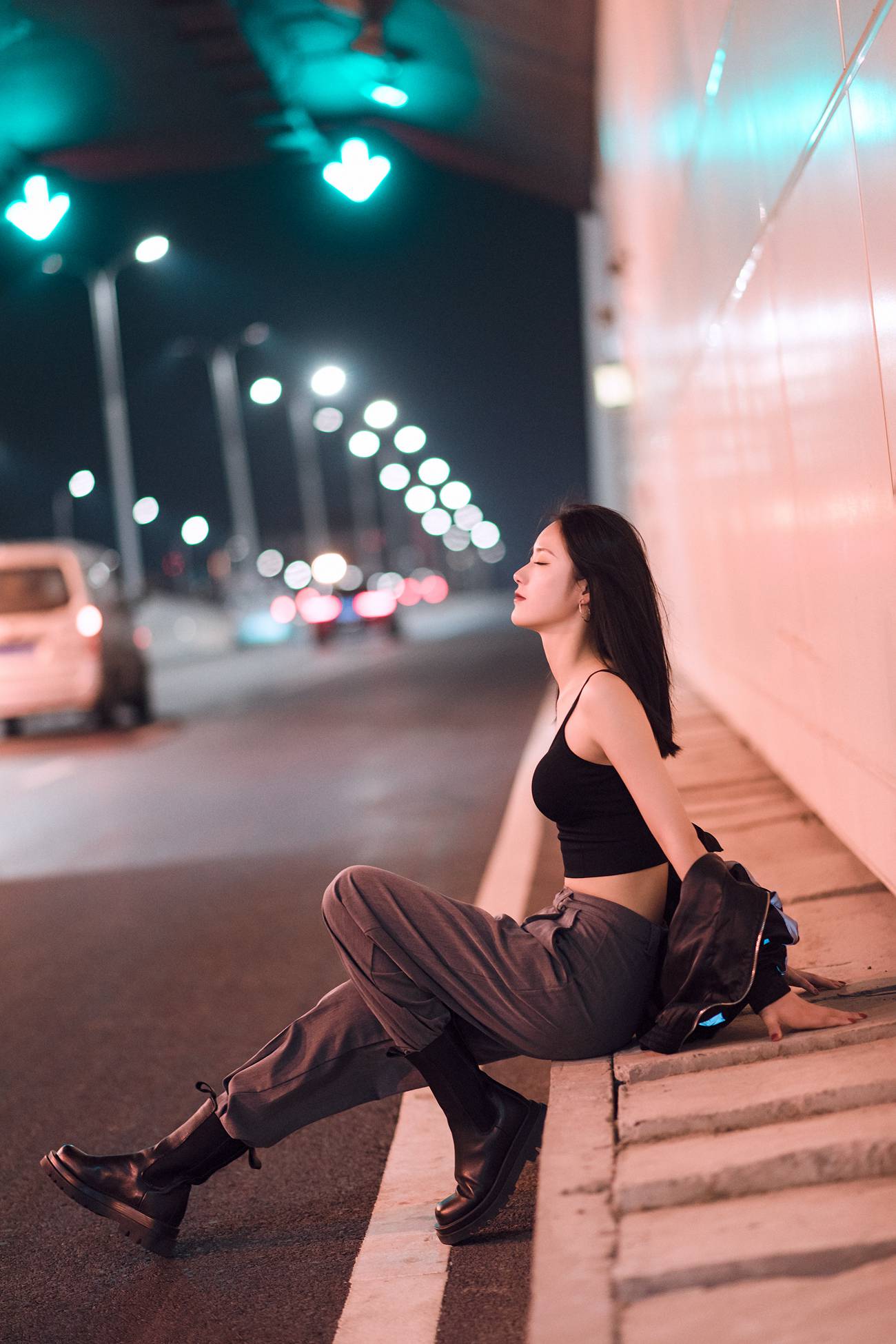 图片[15]-[YITUYU艺图语] 2021.07.16 天冷了 阿月 [26P] – 速更版-美库