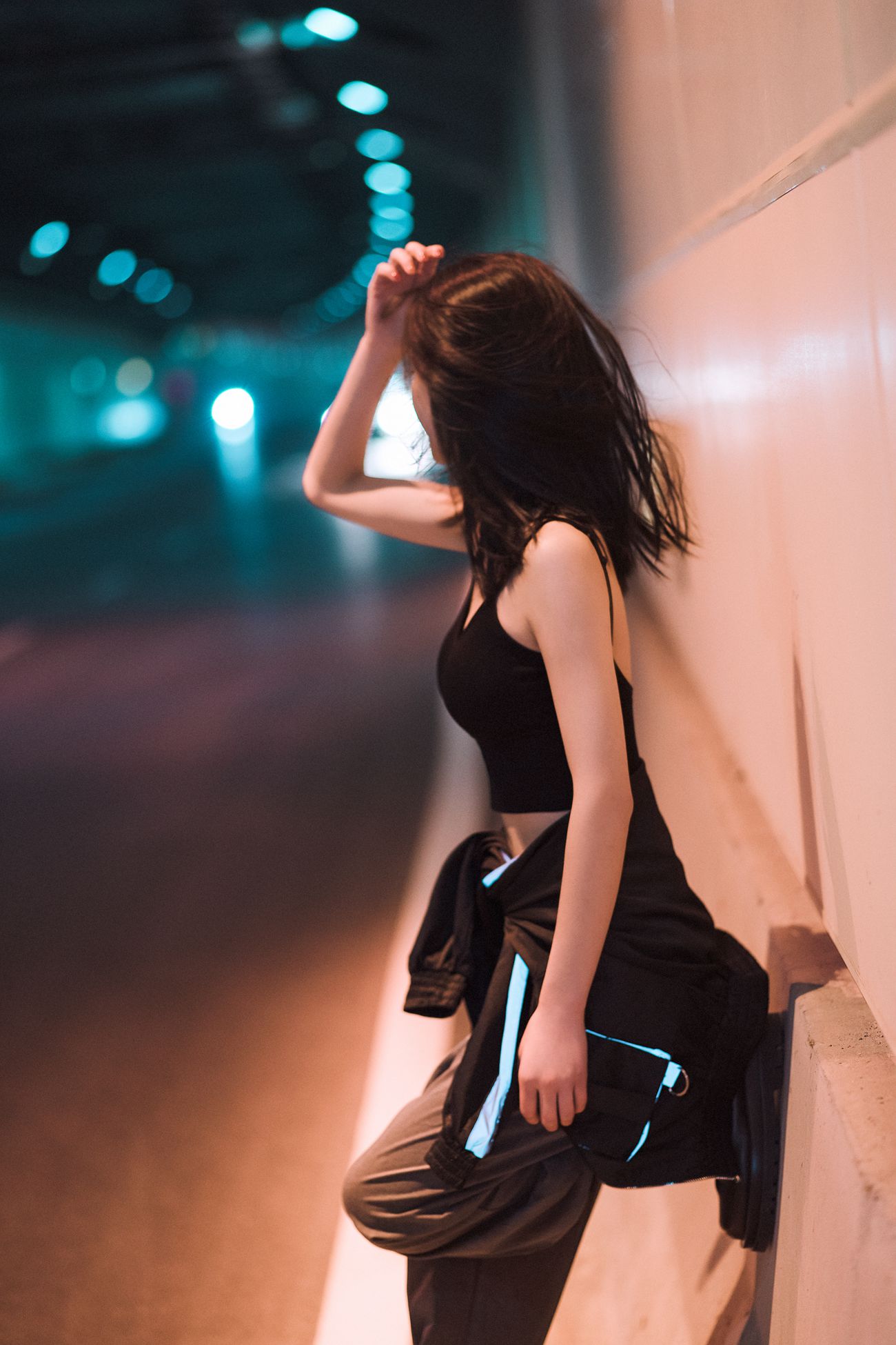 图片[18]-[YITUYU艺图语] 2021.07.16 天冷了 阿月 [26P] – 速更版-美库