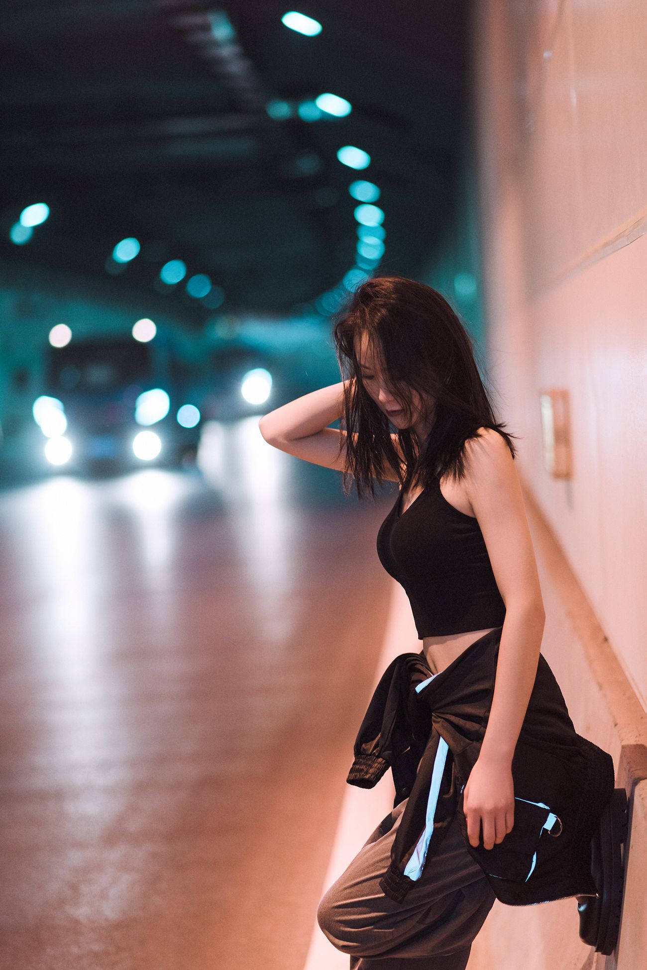 图片[17]-[YITUYU艺图语] 2021.07.16 天冷了 阿月 [26P] – 速更版-美库