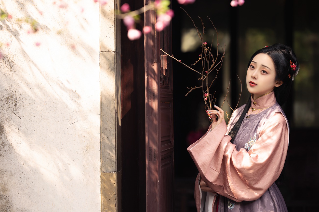 图片[9]-[YITUYU艺图语] 2021.07.16 海棠 煜月 [27P] – 速更版-美库