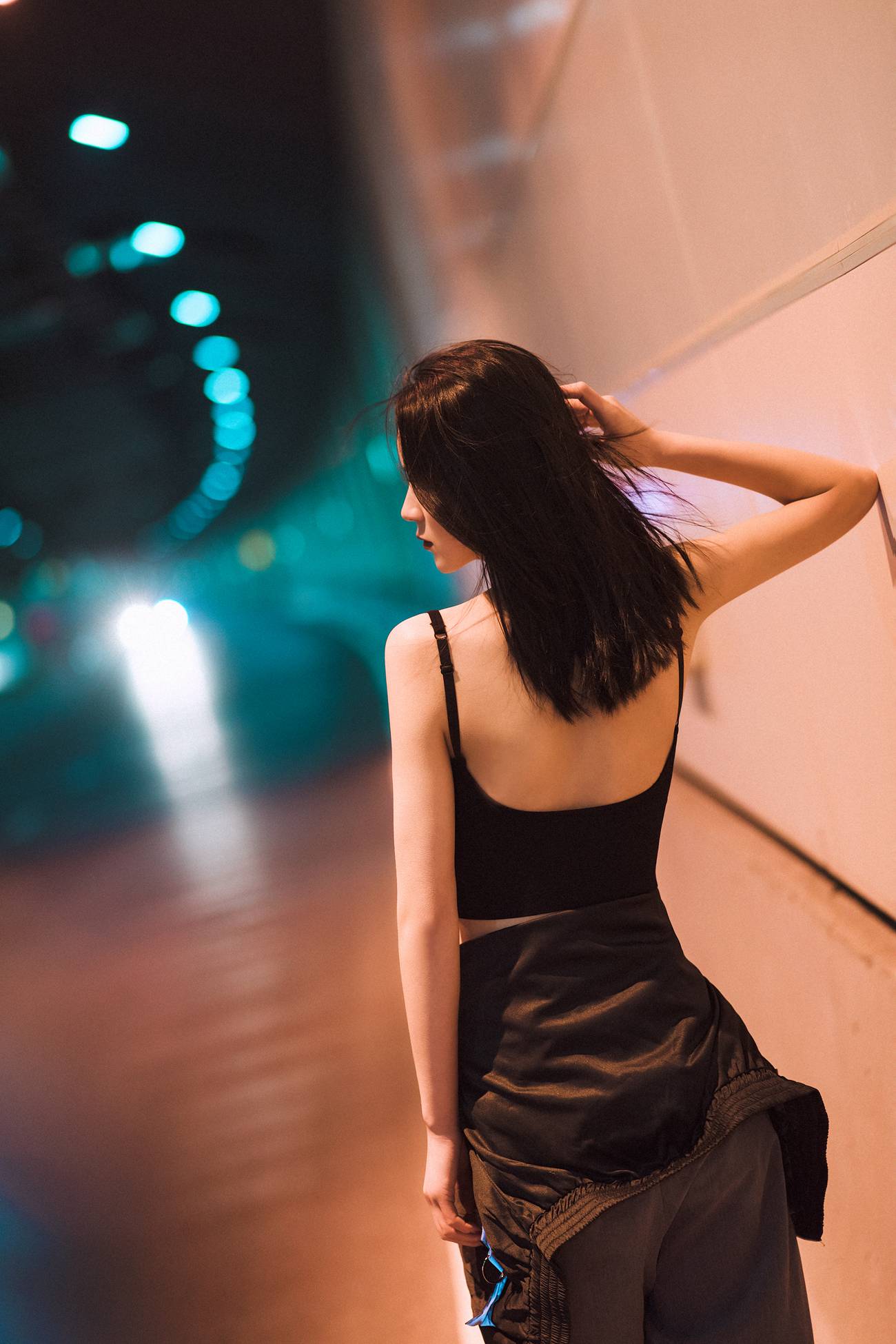 图片[19]-[YITUYU艺图语] 2021.07.16 天冷了 阿月 [26P] – 速更版-美库