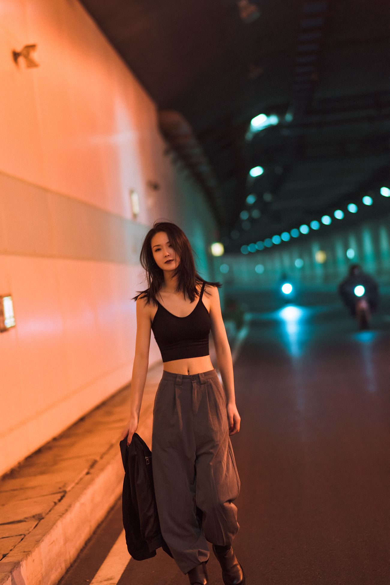 图片[20]-[YITUYU艺图语] 2021.07.16 天冷了 阿月 [26P] – 速更版-美库