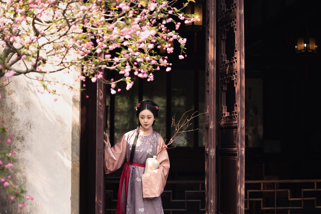 图片[10]-[YITUYU艺图语] 2021.07.16 海棠 煜月 [27P] – 速更版-美库