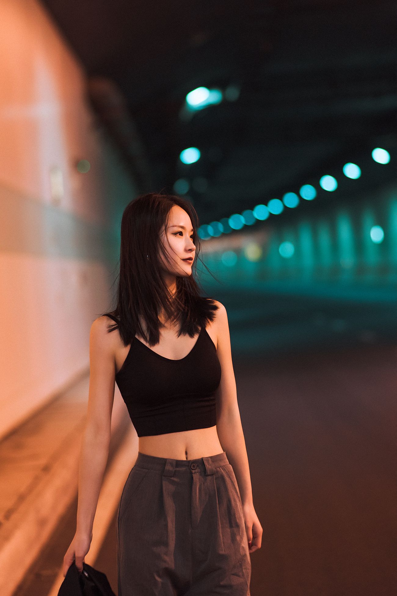 图片[22]-[YITUYU艺图语] 2021.07.16 天冷了 阿月 [26P] – 速更版-美库