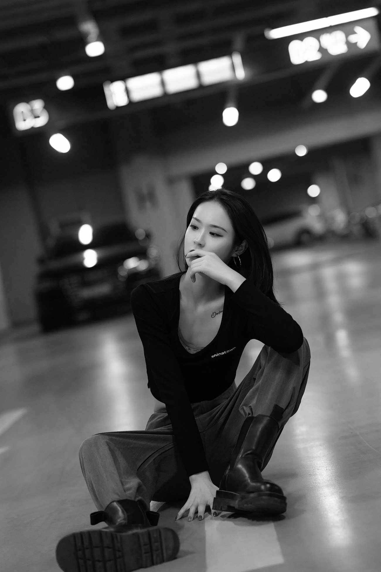 图片[25]-[YITUYU艺图语] 2021.07.16 天冷了 阿月 [26P] – 速更版-美库