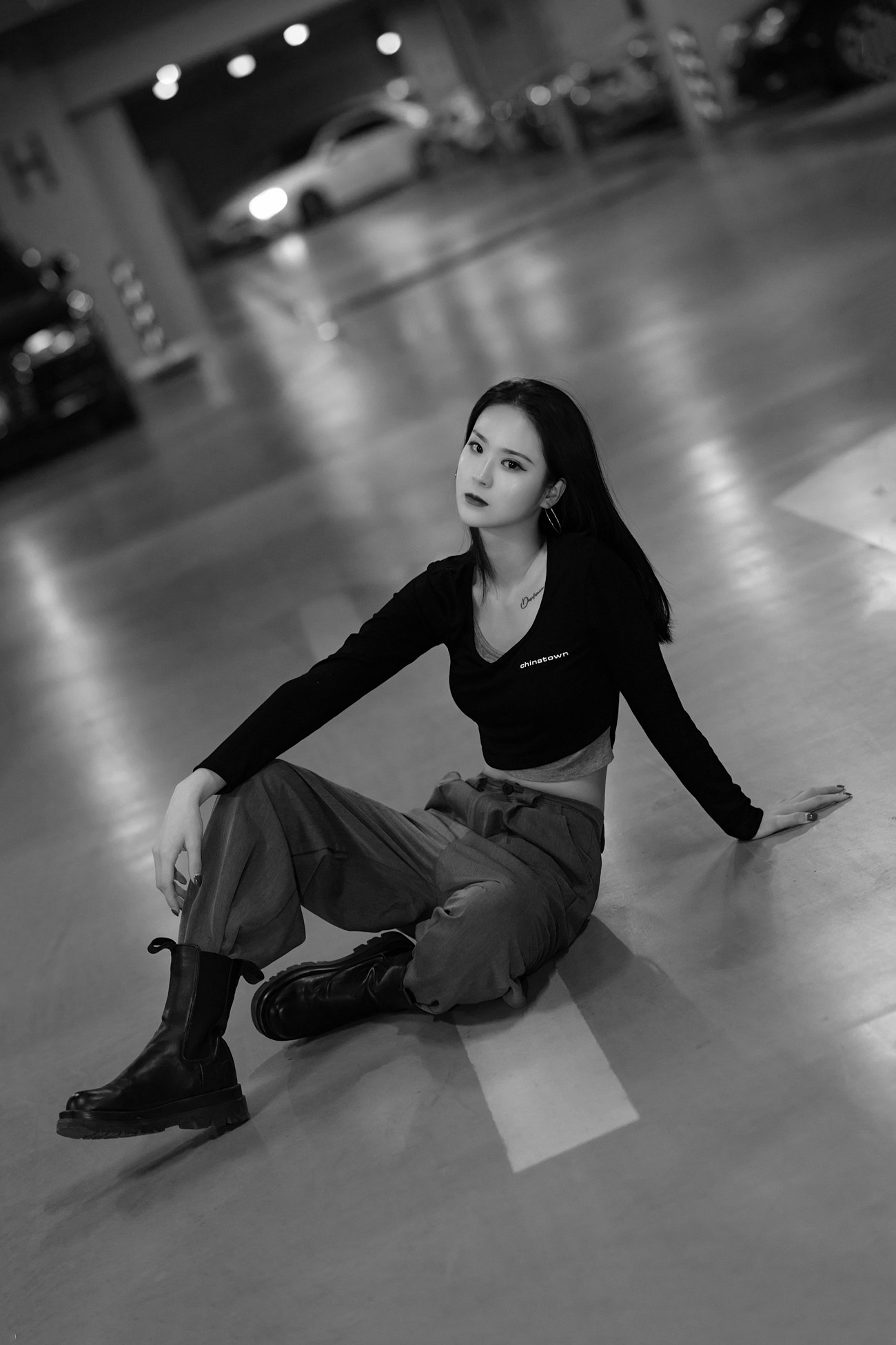 图片[26]-[YITUYU艺图语] 2021.07.16 天冷了 阿月 [26P] – 速更版-美库