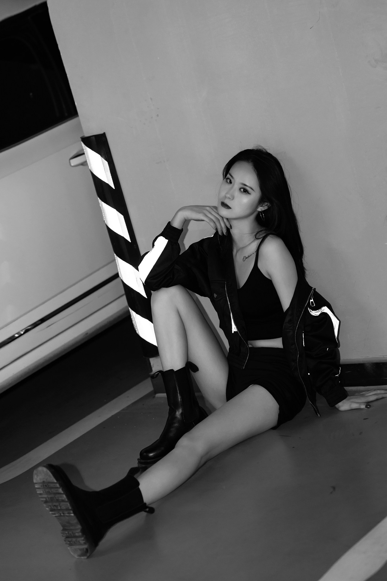 图片[27]-[YITUYU艺图语] 2021.07.16 天冷了 阿月 [26P] – 速更版-美库