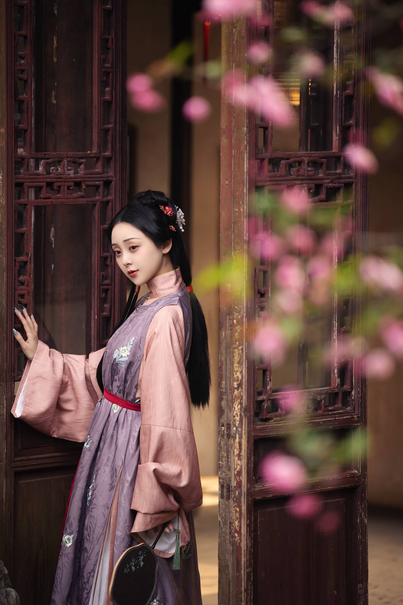 图片[15]-[YITUYU艺图语] 2021.07.16 海棠 煜月 [27P] – 速更版-美库