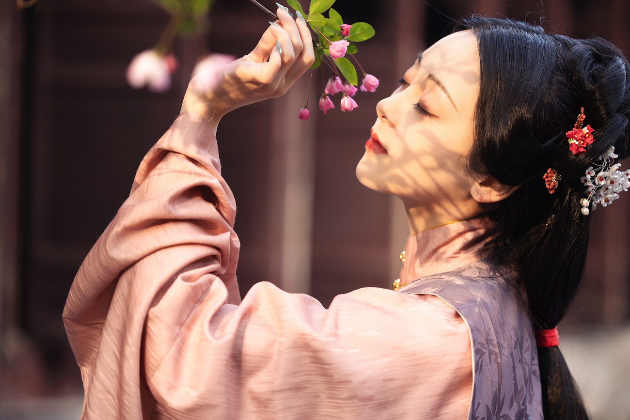 图片[16]-[YITUYU艺图语] 2021.07.16 海棠 煜月 [27P] – 速更版-美库