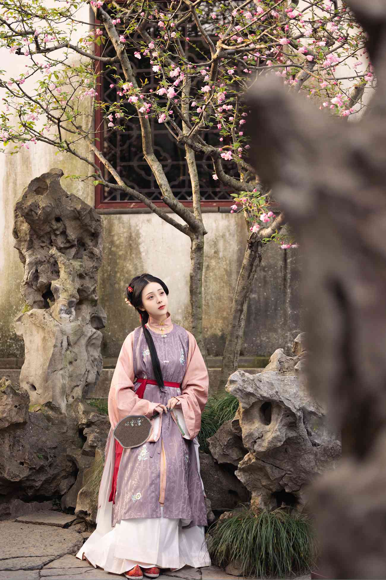 图片[18]-[YITUYU艺图语] 2021.07.16 海棠 煜月 [27P] – 速更版-美库