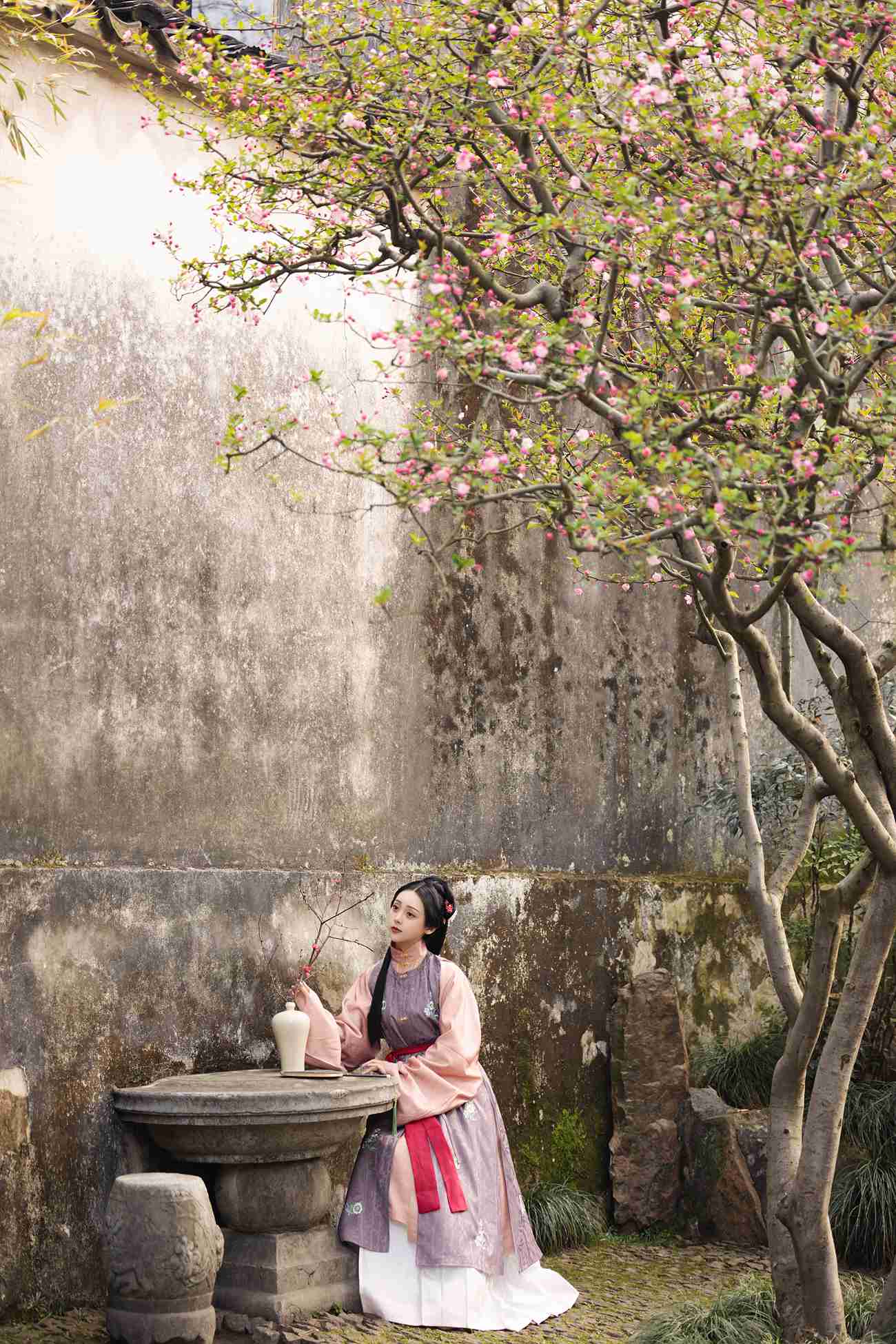 图片[22]-[YITUYU艺图语] 2021.07.16 海棠 煜月 [27P] – 速更版-美库