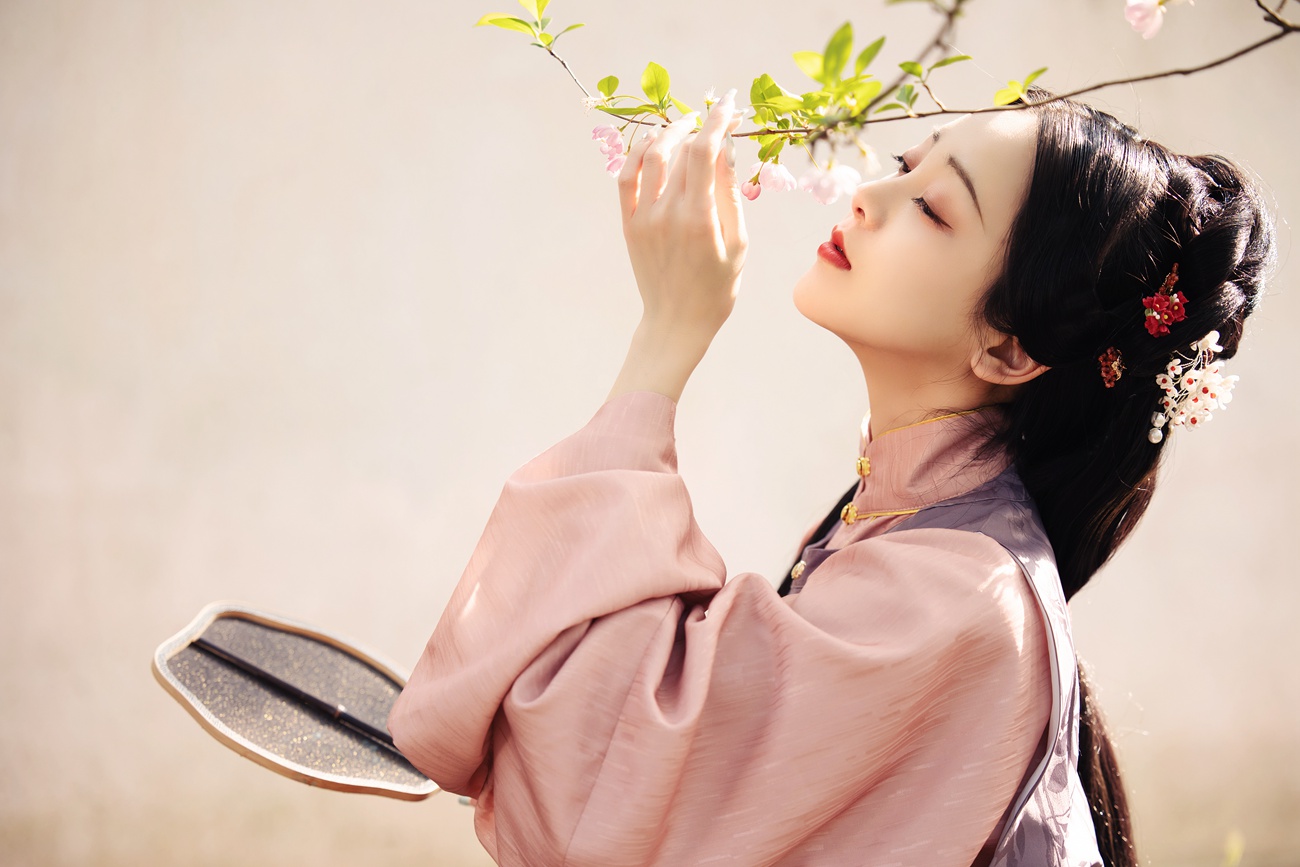 图片[23]-[YITUYU艺图语] 2021.07.16 海棠 煜月 [27P] – 速更版-美库