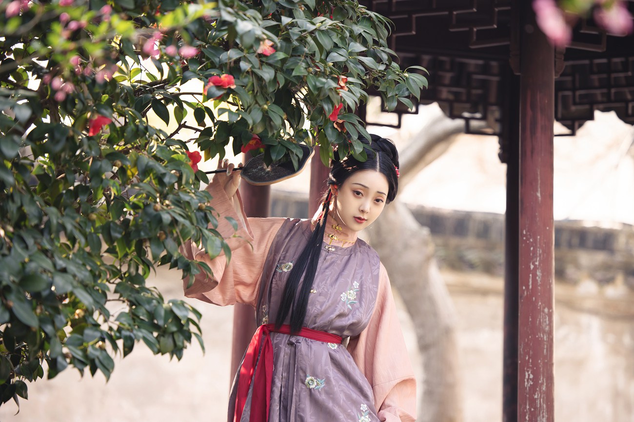 图片[26]-[YITUYU艺图语] 2021.07.16 海棠 煜月 [27P] – 速更版-美库