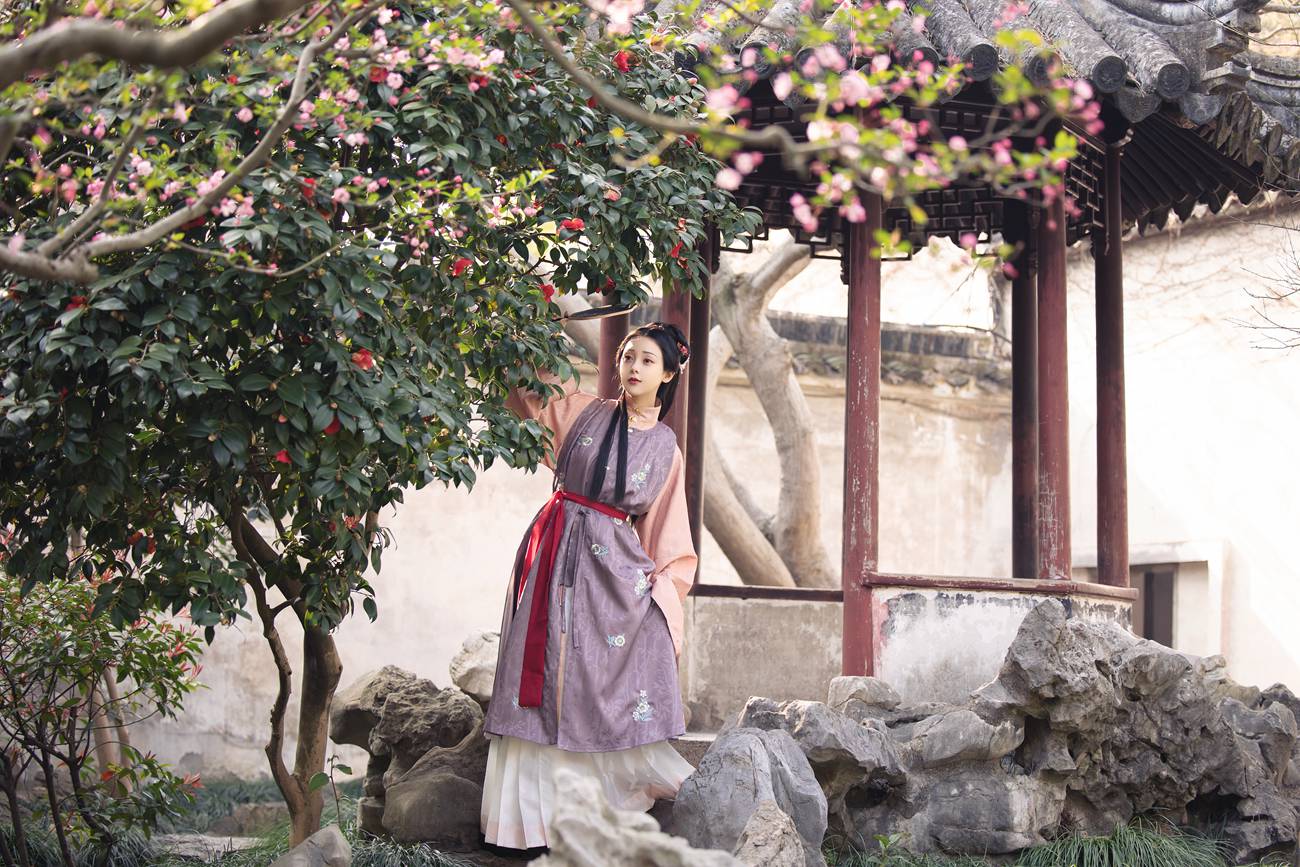 图片[27]-[YITUYU艺图语] 2021.07.16 海棠 煜月 [27P] – 速更版-美库