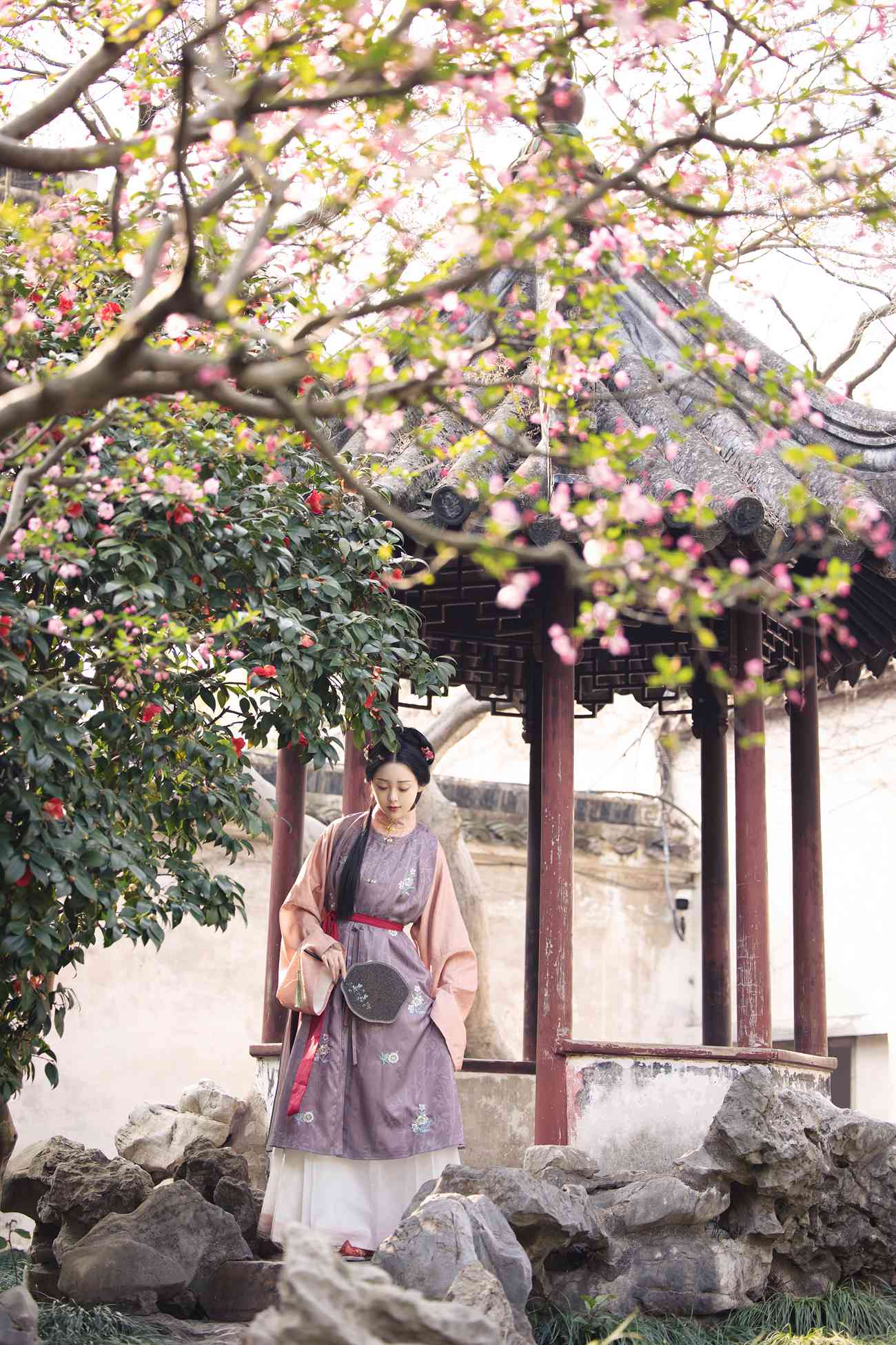 图片[28]-[YITUYU艺图语] 2021.07.16 海棠 煜月 [27P] – 速更版-美库