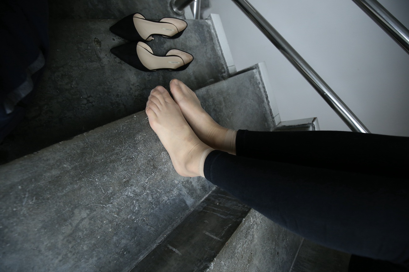 图片[16]-大西瓜爱牙膏-早期作品-Z2-4 衬黑长裤 [107P] – 速更版-美库