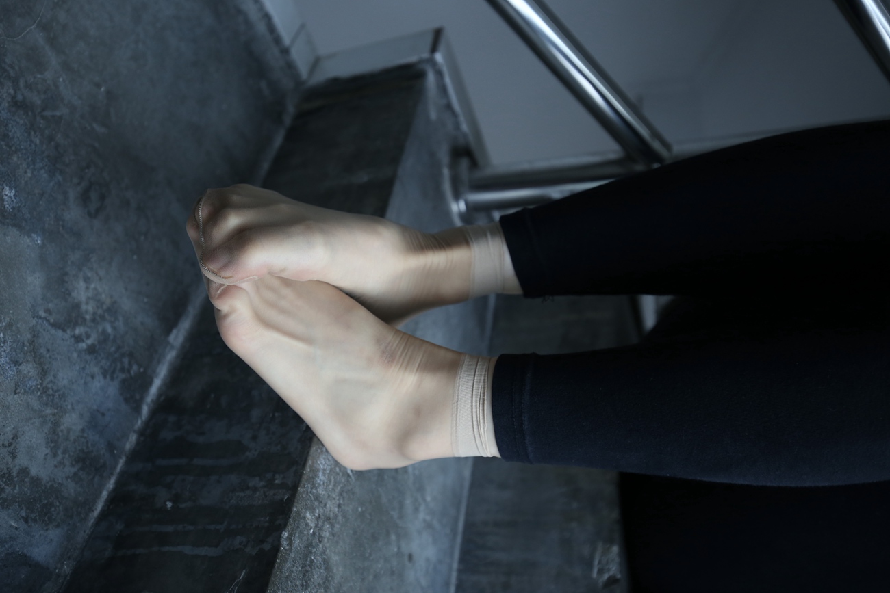 图片[39]-大西瓜爱牙膏-早期作品-Z2-4 衬黑长裤 [107P] – 速更版-美库